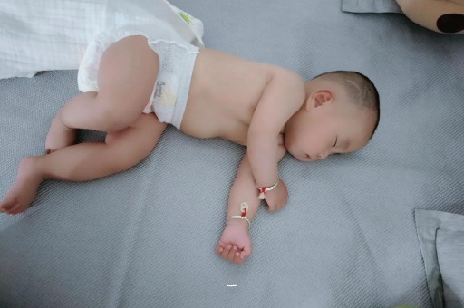 泉州宝宝过敏了该如何处理